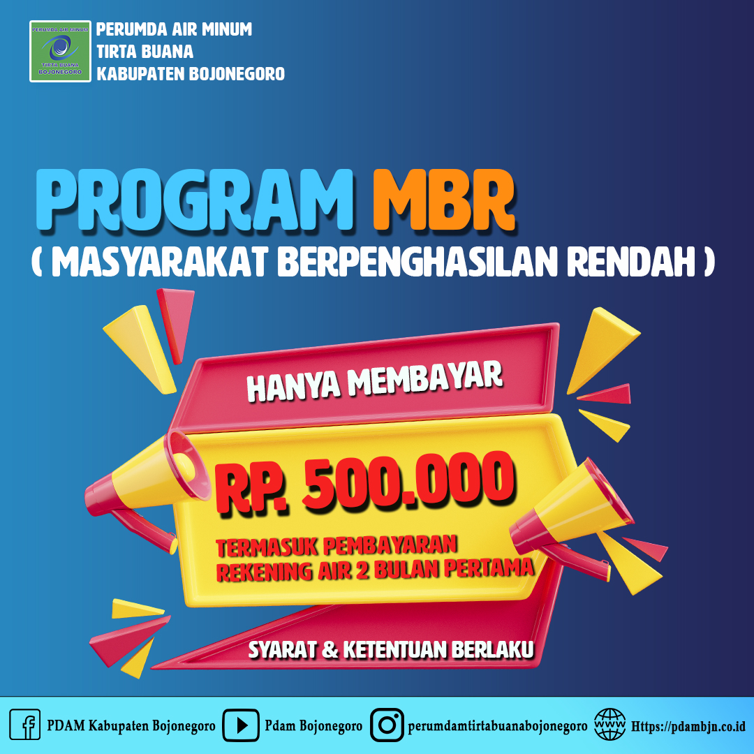 Promo MBR HUT RI KE 80