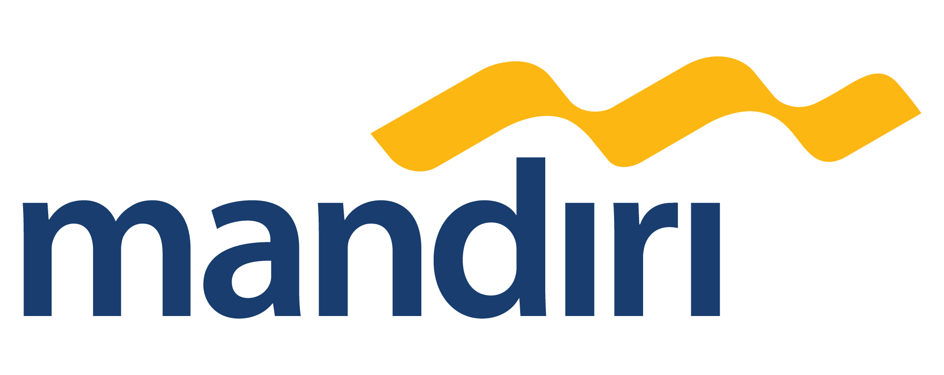 Logo Bank Mandiri